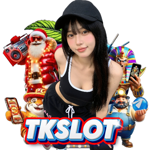 tkslot